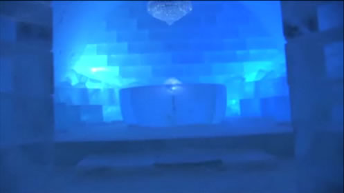 Lapland - Ice hotel Lapland - Ice hotel